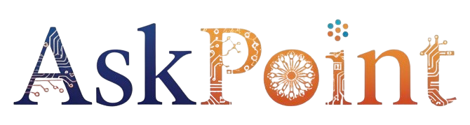 AskPoint Logo